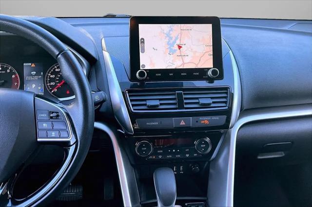 2025 Mitsubishi Eclipse Cross SE S-AWC