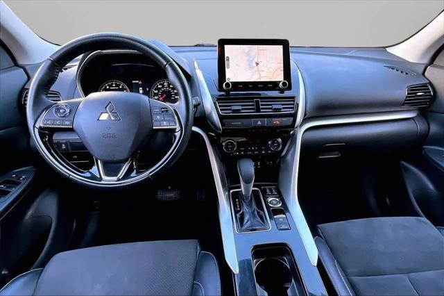 2025 Mitsubishi Eclipse Cross SE S-AWC