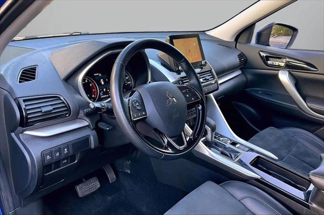 2025 Mitsubishi Eclipse Cross SE S-AWC