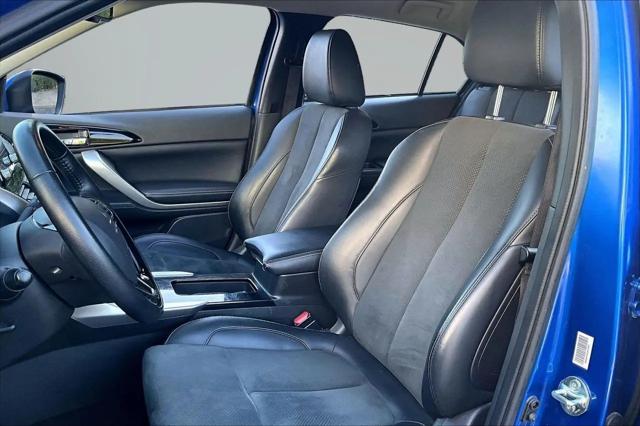 2025 Mitsubishi Eclipse Cross SE S-AWC