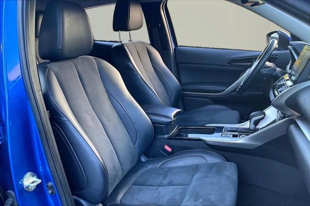 2025 Mitsubishi Eclipse Cross SE S-AWC