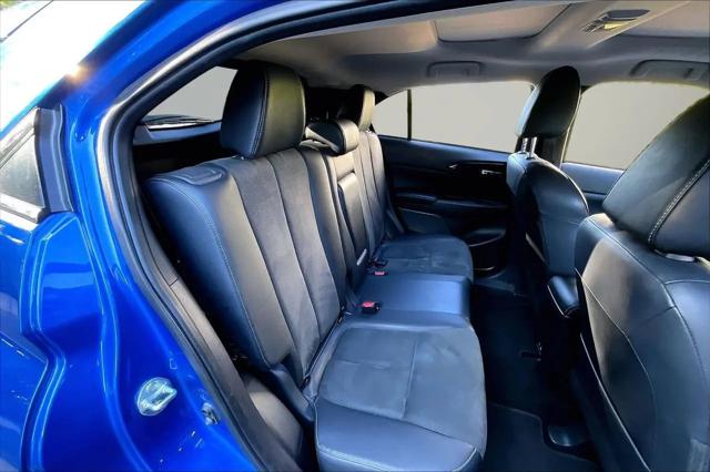 2025 Mitsubishi Eclipse Cross SE S-AWC