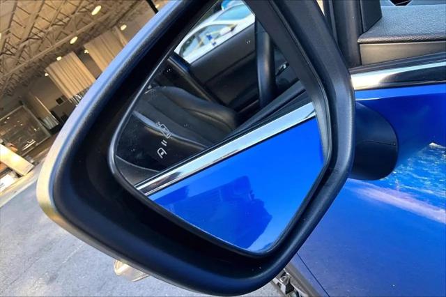 2025 Mitsubishi Eclipse Cross SE S-AWC
