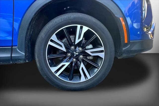 2025 Mitsubishi Eclipse Cross SE S-AWC