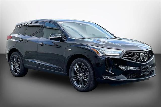 2024 Acura RDX A-SPEC Package for sale in Cornelius, NC