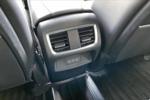 2024 Acura RDX A-SPEC Package