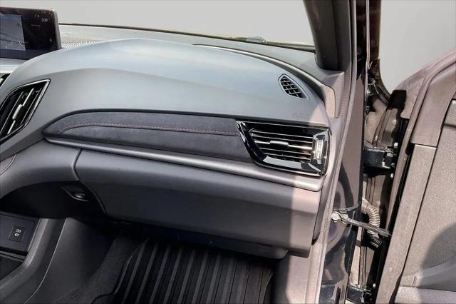 2024 Acura RDX A-SPEC Package
