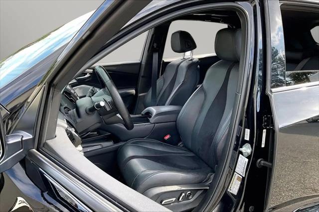 2024 Acura RDX A-SPEC Package