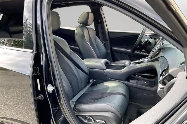 2024 Acura RDX A-SPEC Package