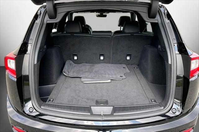 2024 Acura RDX A-SPEC Package