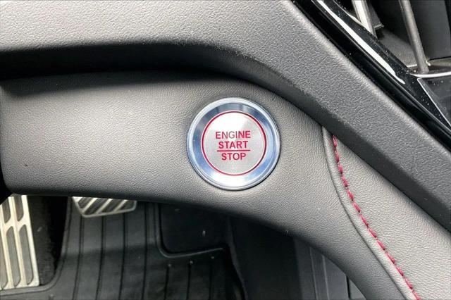 2024 Acura RDX A-SPEC Package