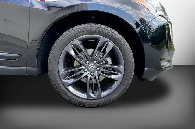 2024 Acura RDX A-SPEC Package