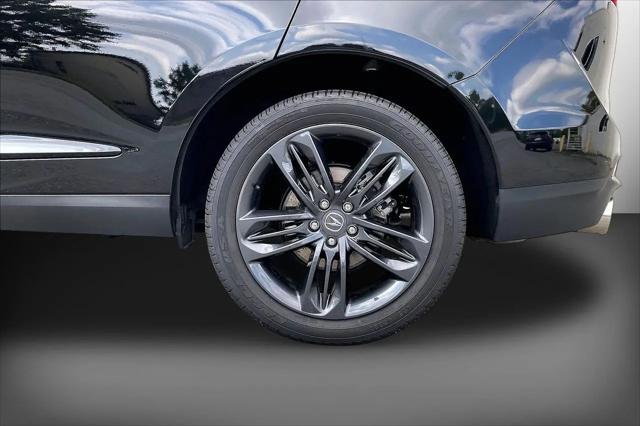 2024 Acura RDX A-SPEC Package