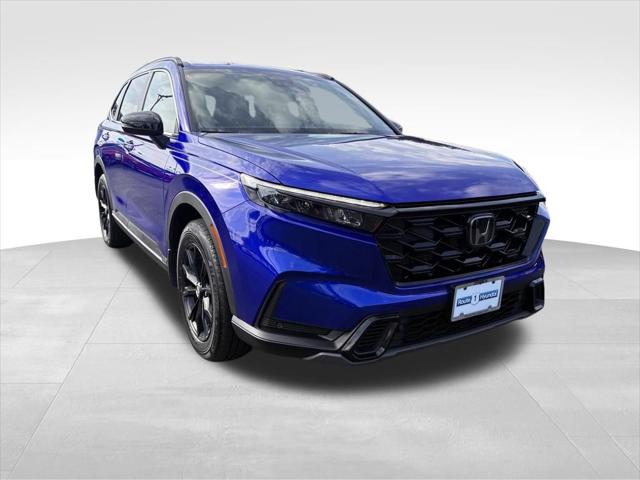 2024 Honda CR-V Hybrid Sport-L for sale in Monmouth Junction, NJ