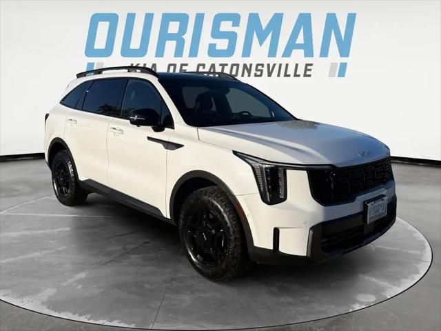 2024 Kia Sorento X-Pro SX Prestige for sale in Woodlawn, MD