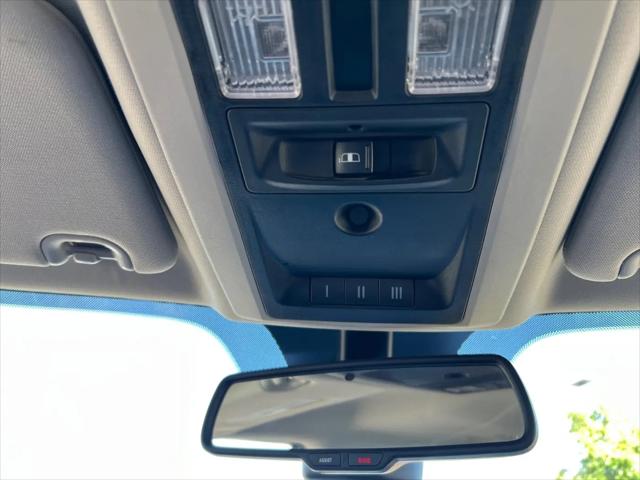 2018 Ram 2500 Laramie Crew Cab 4x4 64 Box