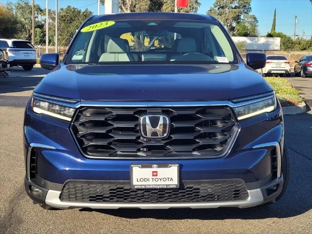 2023 Honda Pilot 2WD EX-L 8 Passenger