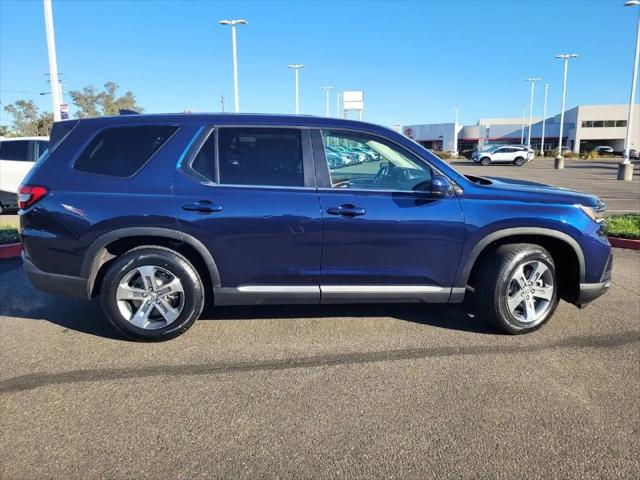 2023 Honda Pilot 2WD EX-L 8 Passenger