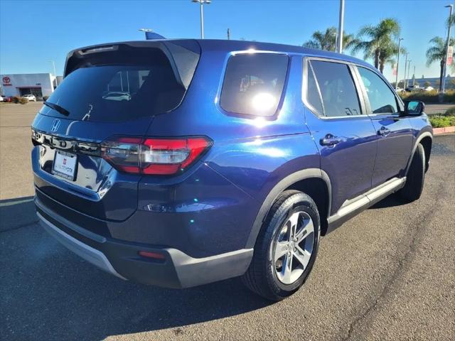 2023 Honda Pilot 2WD EX-L 8 Passenger