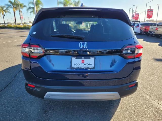 2023 Honda Pilot 2WD EX-L 8 Passenger