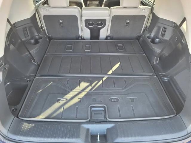 2023 Honda Pilot 2WD EX-L 8 Passenger