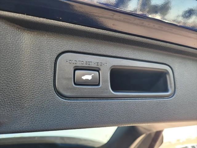 2023 Honda Pilot 2WD EX-L 8 Passenger