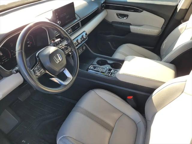 2023 Honda Pilot 2WD EX-L 8 Passenger