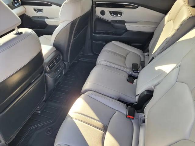 2023 Honda Pilot 2WD EX-L 8 Passenger