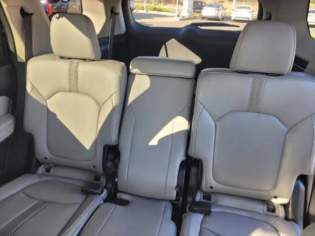 2023 Honda Pilot 2WD EX-L 8 Passenger