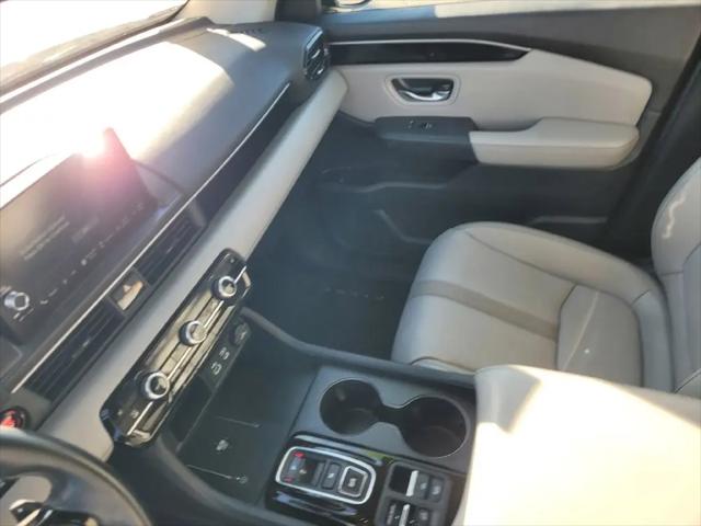 2023 Honda Pilot 2WD EX-L 8 Passenger