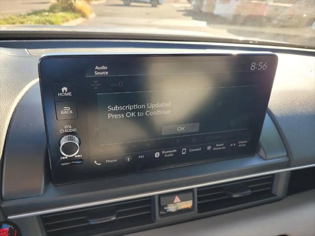 2023 Honda Pilot 2WD EX-L 8 Passenger