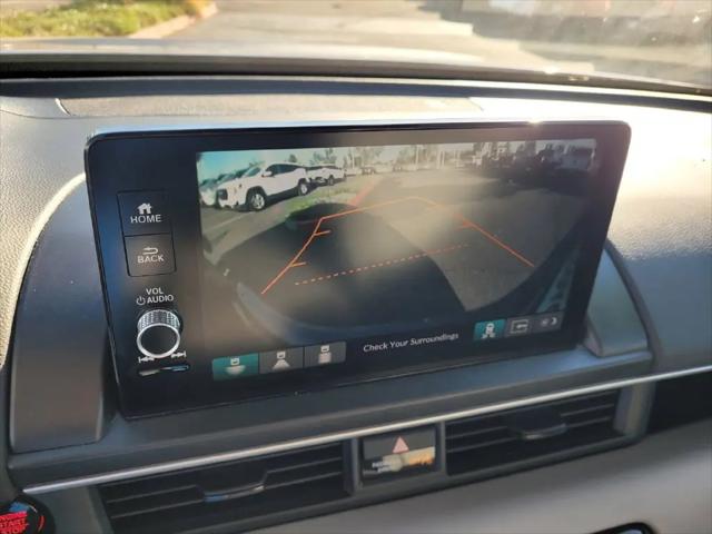 2023 Honda Pilot 2WD EX-L 8 Passenger