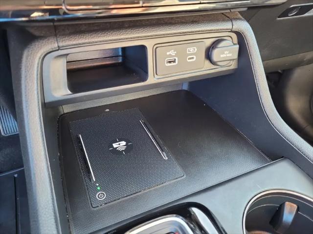 2023 Honda Pilot 2WD EX-L 8 Passenger
