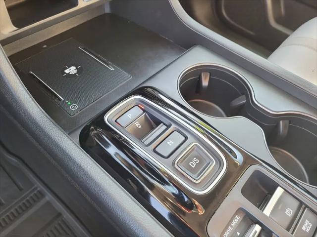 2023 Honda Pilot 2WD EX-L 8 Passenger