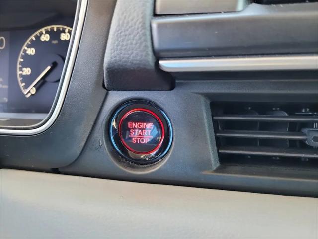 2023 Honda Pilot 2WD EX-L 8 Passenger