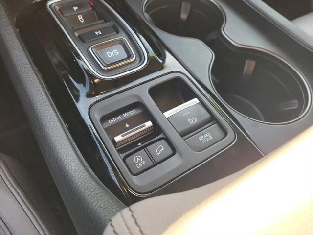 2023 Honda Pilot 2WD EX-L 8 Passenger