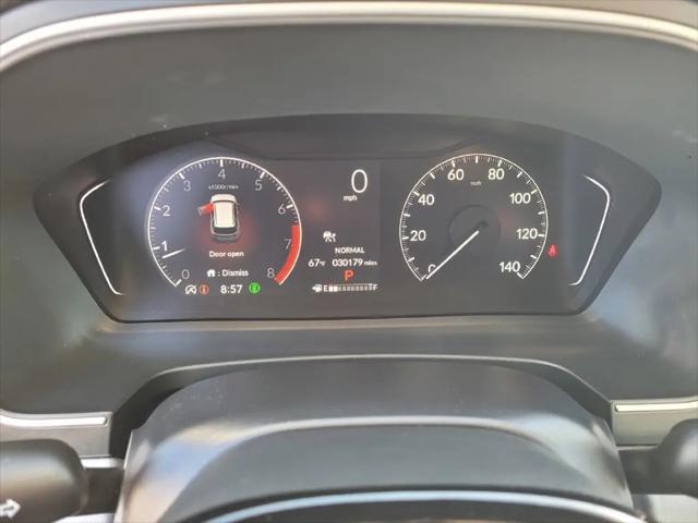 2023 Honda Pilot 2WD EX-L 8 Passenger