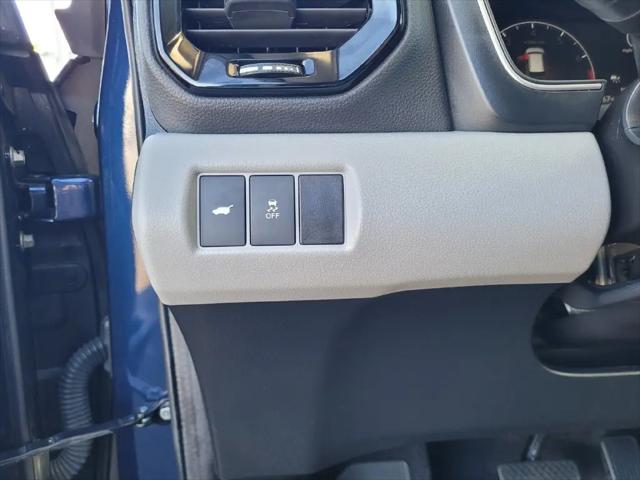 2023 Honda Pilot 2WD EX-L 8 Passenger