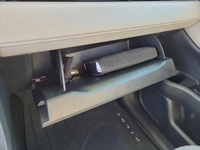2023 Honda Pilot 2WD EX-L 8 Passenger