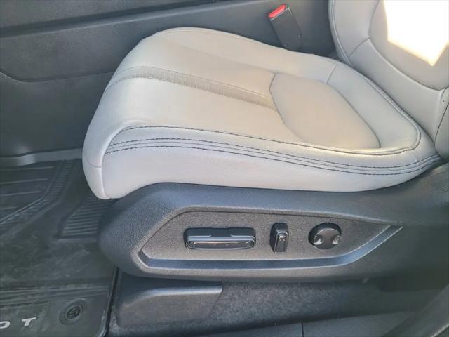 2023 Honda Pilot 2WD EX-L 8 Passenger