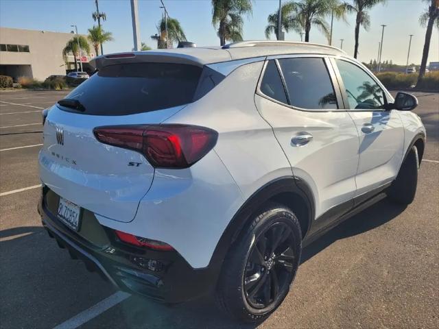 2024 Buick Encore GX Sport Touring FWD