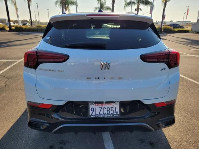 2024 Buick Encore GX Sport Touring FWD
