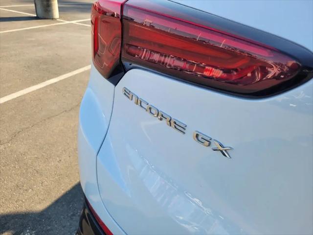 2024 Buick Encore GX Sport Touring FWD