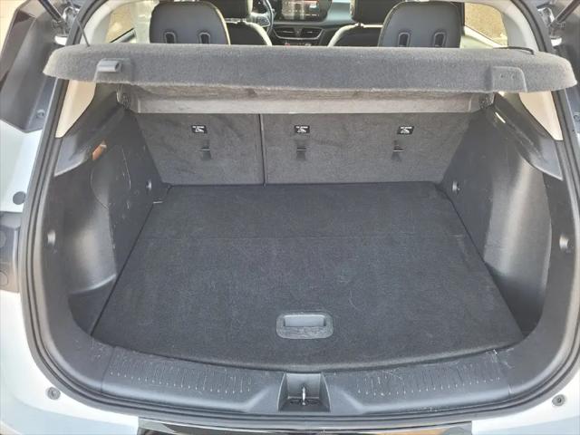 2024 Buick Encore GX Sport Touring FWD