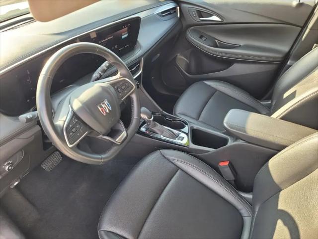 2024 Buick Encore GX Sport Touring FWD