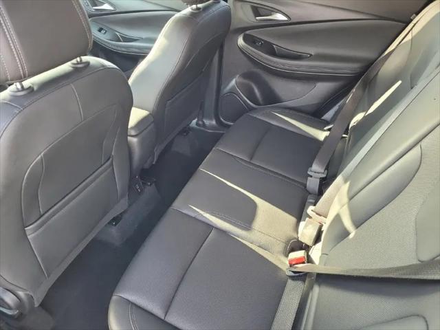 2024 Buick Encore GX Sport Touring FWD
