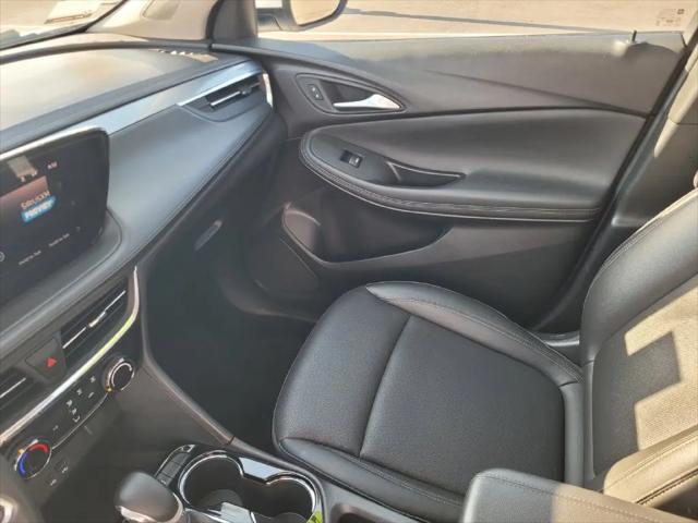 2024 Buick Encore GX Sport Touring FWD
