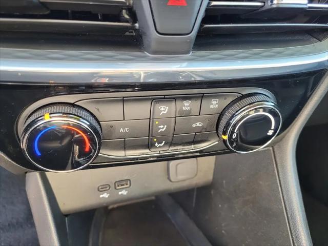 2024 Buick Encore GX Sport Touring FWD