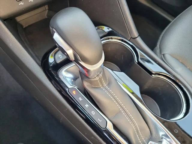 2024 Buick Encore GX Sport Touring FWD