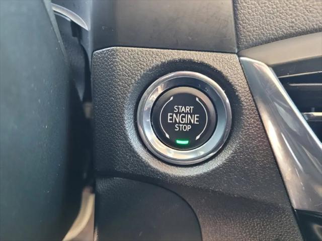 2024 Buick Encore GX Sport Touring FWD